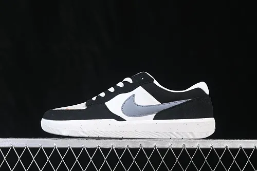All categories Nk SB Dunk series Nk Force 58 simplified skateboard shoes J version Nike SB Force 58 Nike simplified retro skateboard shoes DV5477-012